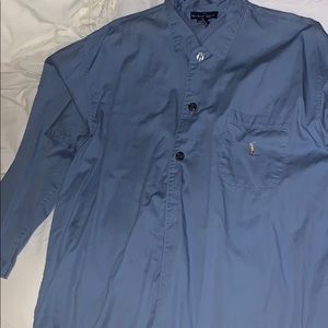 Polo Ralph Lauren button down shirt